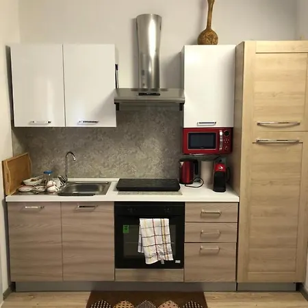 Apartmán Riverview67
