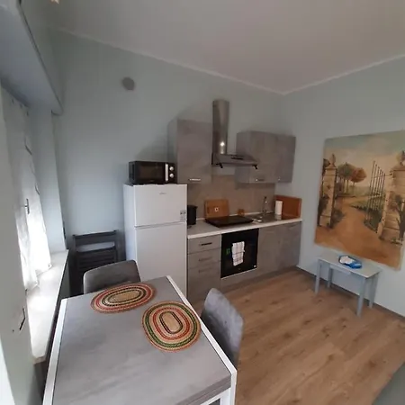 Riverview67 Διαμέρισμα