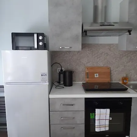 Apartmán Riverview67 Salionze