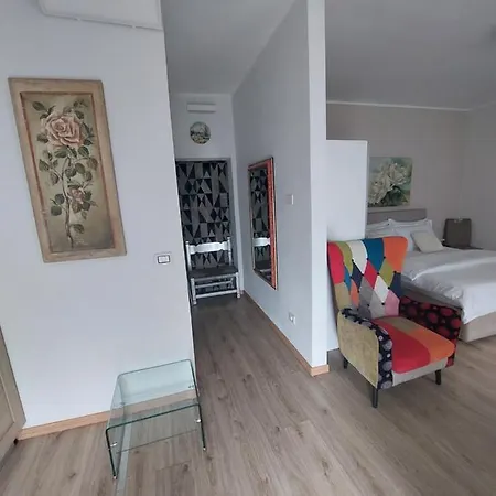 Apartmán Riverview67 Salionze