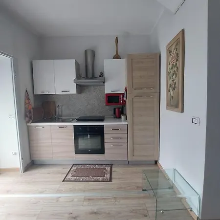 Apartmán Riverview67