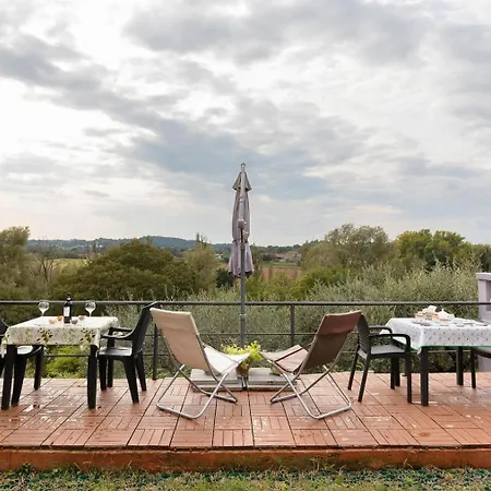 Riverview67 Apartmán Salionze